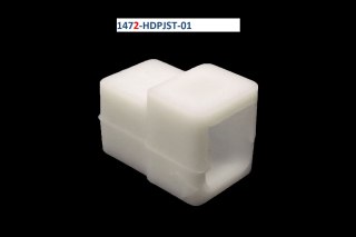 Części elektryczne e-Bike JST waterproof cover for Light connector from main cable