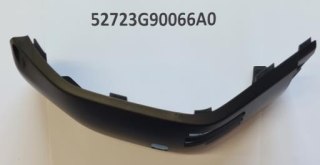Części elektryczne e-Bike Motor Cover (D) MY23 Embolden/Stance E+