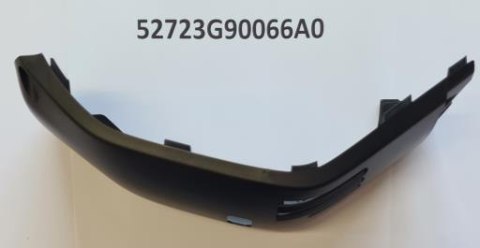 Części elektryczne e-Bike Motor Cover (D) MY23 Embolden/Stance E+