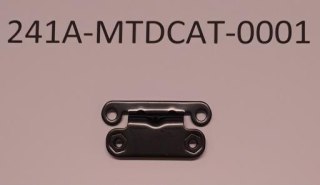 Części elektryczne e-Bike Motor Cover fixing bracket MY26 Talon/Tempt E+