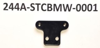Części elektryczne e-Bike Mounting Plate Down Cover MY23 Stance/Embolden E+
