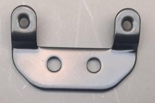 Części elektryczne e-Bike Plate For Battery Base Plate 50x17.5 T=2.5MM SUS304 FOR MY24 FATHOM/LURA E+
