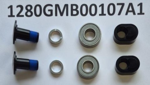 Elementy zawieszenia TRANCE ADV E+ FLIP CHIP SERVICE KIT