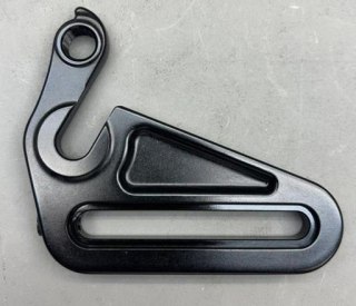 Hak przerzutki tylnej Right Sliding Dropout derailleur MY24 Anytour E+