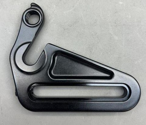 Hak przerzutki tylnej Right Sliding Dropout derailleur MY24 Anytour E+