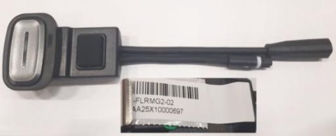 Kontroler RideControl Go 2 For SG 2.0 System L:50mm & 70mm (HMI 2.0)