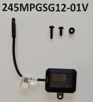 Kontroler SMART GATEWAY 10 YAMAHA/36V/CABLE 100MM/G-SYSTEM/ W/ ANT+&BLE W/BOLTS