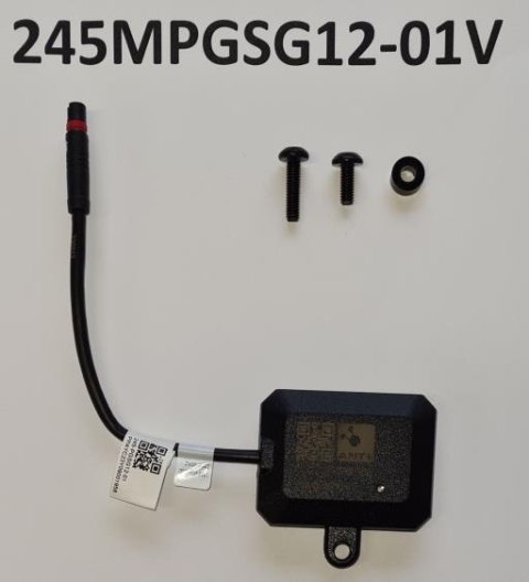 Kontroler SMART GATEWAY 10 YAMAHA/BATT UPDATE ADJUSTMENT&IDENTIFY BATT MAJOR/V2167
