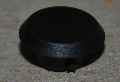 Osłonka przeciwkurzowa Blind Cap for E-Wire hole for Carbon FrameTube (WL-9202-6)