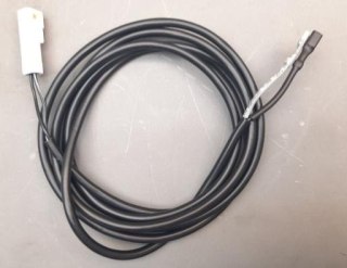 Przewód elektryczny LIGHT CABLE/REAR LIGHT TO MAIN LINE/02T-JWPF-VSLE-S/ 3.3/6.3 PIN /CABLE 1350MM/V1167