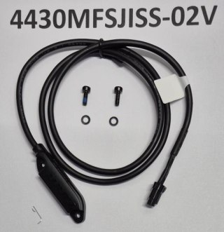Sensor Speed Sensor/W/Integrated Reed switch/W HIROSE 544-1004-2 Connector/Cable 700mm