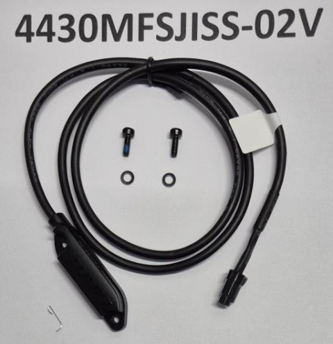 Sensor Speed Sensor/W/Integrated Reed switch/W HIROSE 544-1004-2 Connector/Cable 700mm