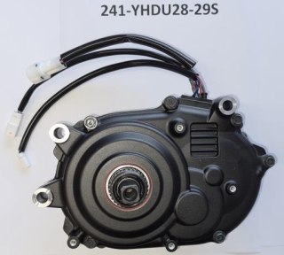 Silnik SYNCDRIVE CORE2 MOTOR/X2SF01/ W-2301 F-46T R-22T/N7 /G-SYSTEM/ICB BIC2/V2609