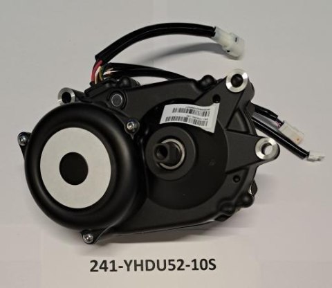 Silnik SyncDrive Core2 36v 25km/h 55Nm X2SK (SG- system)