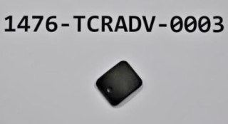 Części drobne hamulca BB ELECTRIC CABLE RUBBER BLK