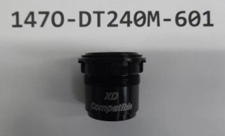 Piasta tylna - części DT Freehub Body BG A SRAM XD Drive MTB S KL_S (HWRAAL00S3114S)