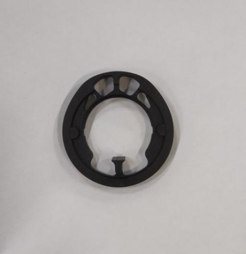 Podkładka sterów Cone Spacer for D-Shape MY25 TCR