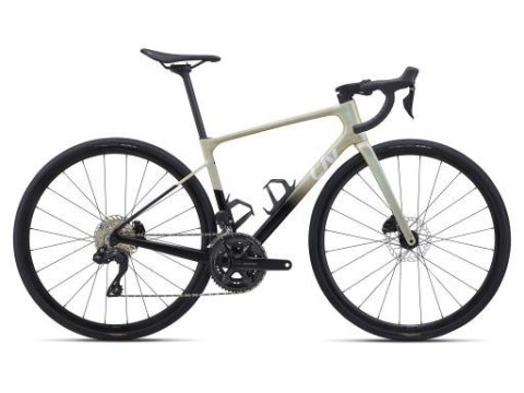 Rama karbonowa Avail Advanced 3 700CX465MM(M) ICE AGE/CARBON SMOKE GLOSS