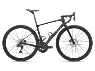 Rama karbonowa Avail Advanced Pro 0 700CX385MM(XXS) RAW CARBON