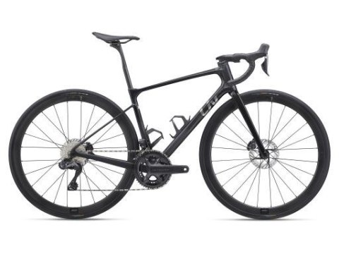 Rama karbonowa Avail Advanced Pro 0 700CX465MM(M) RAW CARBON