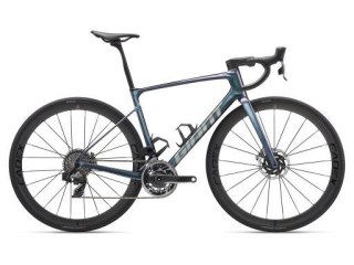 Rama karbonowa Defy Advanced SL 0 700X53.5M(L) Carbon Smoke(MET30-22D)/GD-DS004