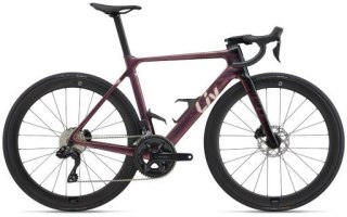 Rama karbonowa EnviLiv Advanced 2 700X50D(S) G-RM2404