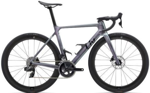 Rama karbonowa EnviLiv Advanced 2 700X56D(L) G-RM2404