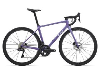Rama karbonowa Langma Advanced Pro 1 Disc PC 700CX51L(L) CARBON SMOKE(MET30-20L)