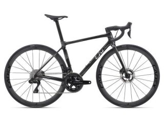 Rama karbonowa Langma Advanced SL 0D 700X42L(XS) Raw Carbon