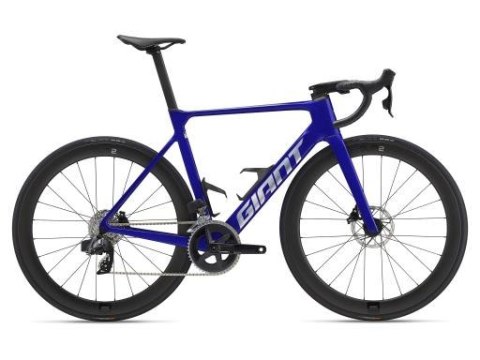 Rama karbonowa Propel Advanced 2 700X46.5M(XS) P-19-1555 TPX/IS-1002