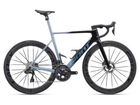 Rama karbonowa Propel Advanced SL 0 700X68M(XS) G-LM2406/GD-DS004