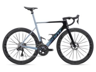 Rama karbonowa Propel Advanced SL FF 700X71M(S) Carbon Smoke(MET30-22D)/GD-MM423 BLUE DRAGONFLY