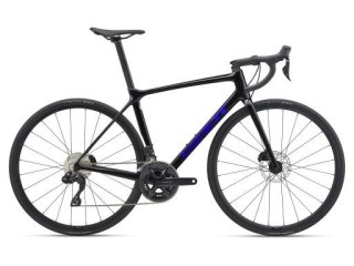 Rama karbonowa TCR Advanced 2 Disc 700CX44.5M(S) YS-7908A