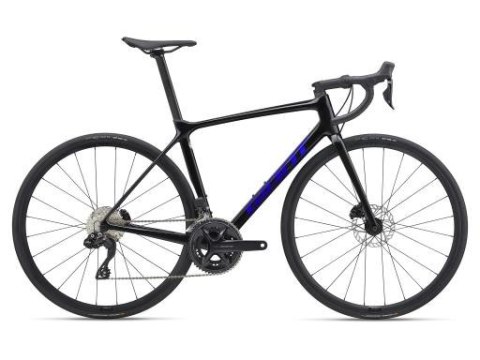 Rama karbonowa TCR Advanced 2 Disc 700CX47M(M) YS-7908A