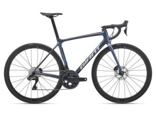 Rama karbonowa TCR Advanced Pro 0 Disc 700CX50M(ML) Carbon Smoke(MET30-22D SMOKE)