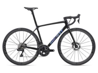 Rama karbonowa TCR Advanced SL 0D 700CX68M(XS) RAW Carbon