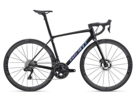 Rama karbonowa TCR Advanced SL Disc-FF 700CX71M(S) YS-3007
