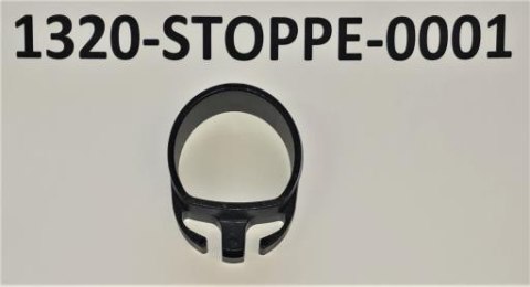 Stery - części Cable Stopper On Steerertube MY23 Propel
