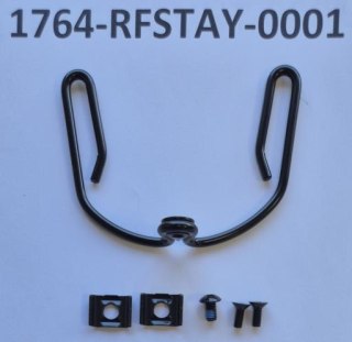Uchwyty błotnika R.Fender Bracket MY24 Defy/Avail E+