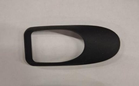 Zacisk siodła ISC COVER BLK MY27 Propel