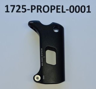 Zacisk siodła ISP Clamp long version MY23 Propel Advanced SL