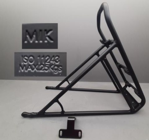 Bagażnik TM020-02 27.5" CARRIER FOR MY24 LURRA E+ XS/S