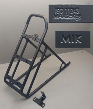 Bagażnik TM020-02 29" CARRIER FOR MY24 FATHOM ALL &LURRA E+ M/L