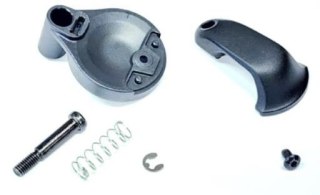 Części elektryczne e-Bike COVER CAP FOR ON BOARD CHARGE CABLE/DISCHARGE CABLE TO CHARGER&R.E./7 PIN