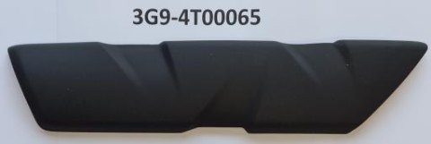 Elementy ochronne na ramę DT Protector Top MY23 INTRIGUE LT ADPRO/REIGN/REIGN ADPRO (VLF-I-1527)