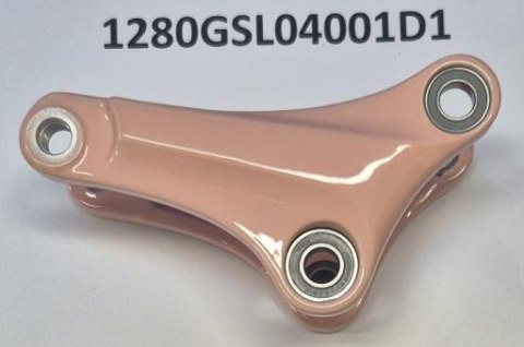 Elementy zawieszenia GS834E ROCK ARM JP0073 25-FAITH 26 LIV D-RS593