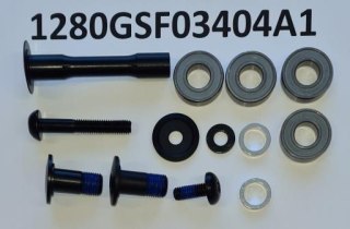 Elementy zawieszenia GSF034 EMBOLDEN ROCK BOLT=(8+10+11) JY001C