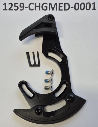 Prowadnica łańcucha CH G MED2 V3 30 34 ISCG05 Alloy WITH HARDWARE