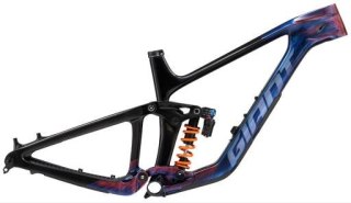 Rama karbonowa Reign Advanced 1 29X18M(L) YS-3007/Raw Carbon