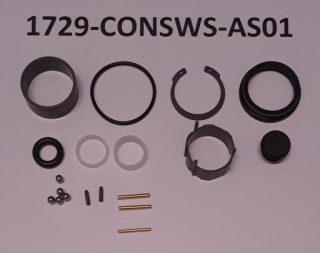 Sztyca Service Kit For Contact Switch SL MY26
